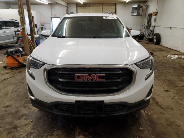 Photo 5 from auction – 2019 GMC TERRAIN SL with VIN 3GKALTEV5KL212792