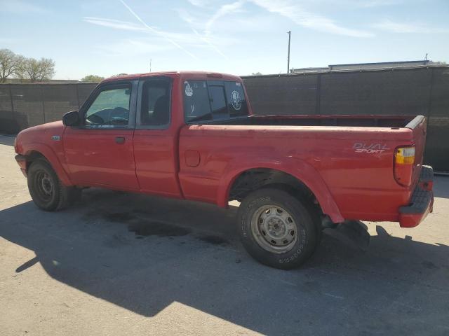 Photo 2 from auction – 2002 MAZDA B3000 CAB with VIN 4F4YR16U82TM07033
