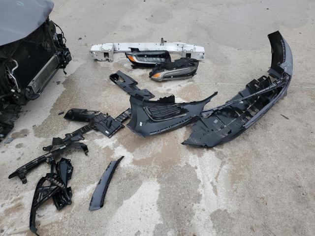 Photo 12 from auction – 2022 HONDA INSIGHT EX with VIN 19XZE4F52NE006268