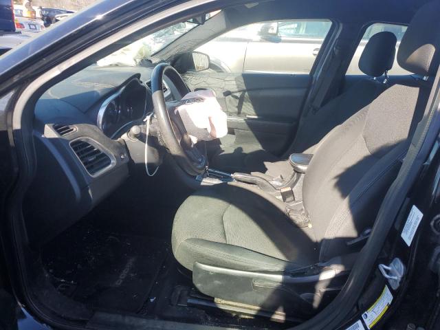 Photo 7 from auction – 2013 DODGE AVENGER SE with VIN 1C3CDZABXDN594129