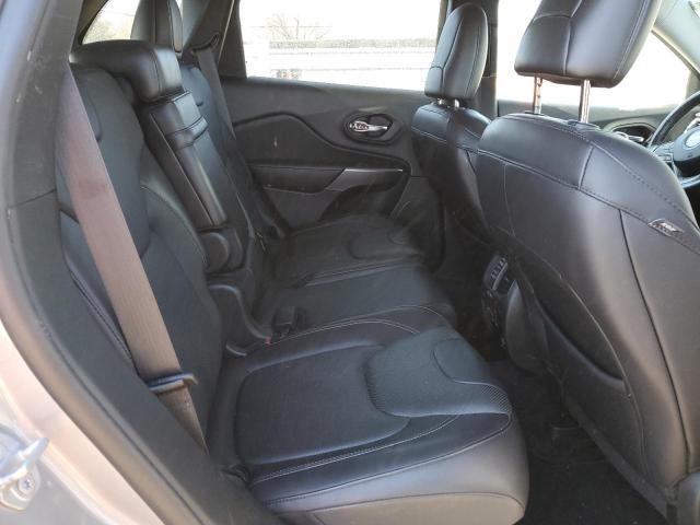 Photo 11 from auction – 2019 JEEP CHEROKEE L with VIN 1C4PJMDN2KD179615