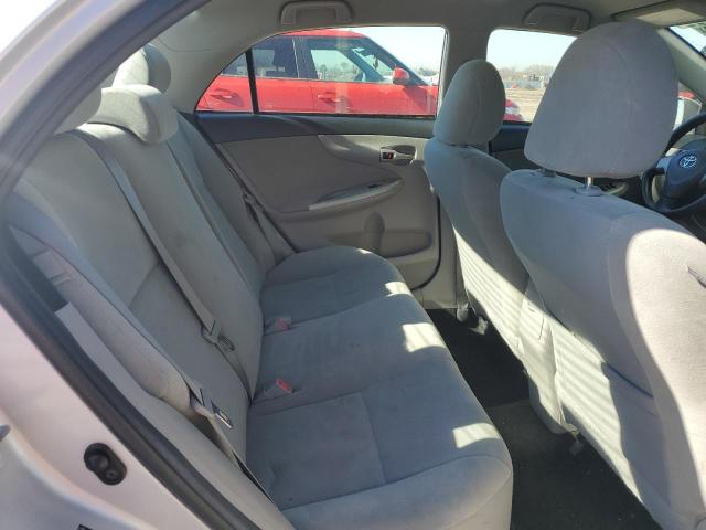 Photo 10 from auction – 2011 TOYOTA COROLLA BA with VIN 2T1BU4EE3BC584475