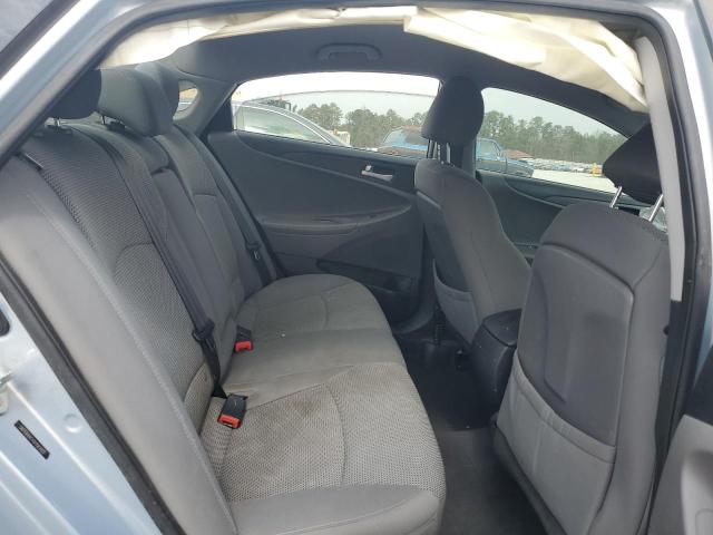 Photo 10 from auction – 2013 HYUNDAI SONATA GLS with VIN 5NPEB4ACXDH583427