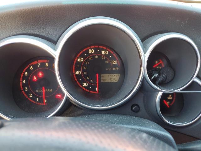 Photo 9 from auction – 2005 TOYOTA COROLLA MA with VIN 2T1KR32E15C448236