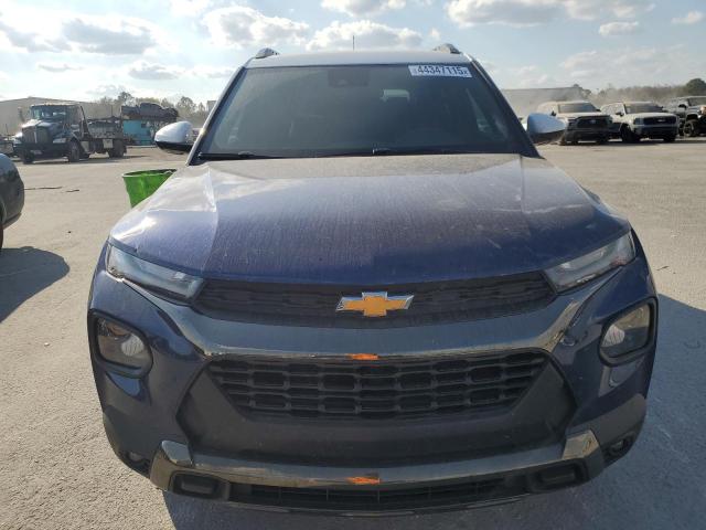 Photo 5 from auction – 2023 CHEVROLET TRAILBLAZE with VIN KL79MVSL3PB099490
