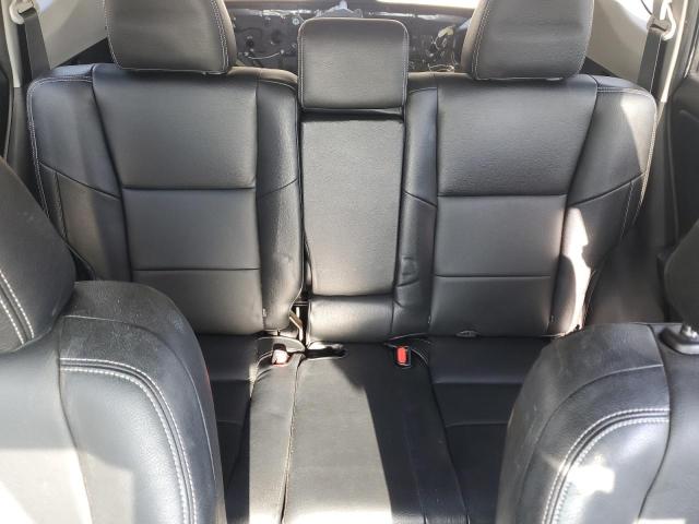 Photo 10 from auction – 2017 TOYOTA RAV4 XLE with VIN 2T3WFREV1HW392236