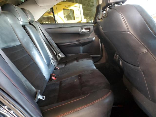 Photo 10 from auction – 2016 TOYOTA CAMRY LE with VIN 4T1BF1FK6GU536066