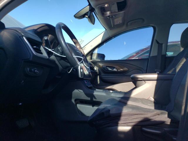Photo 7 from auction – 2018 GMC TERRAIN SL with VIN 3GKALTEX0JL119064