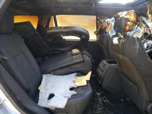 Photo 11 from auction – 2016 LAND ROVER RANGE ROVE with VIN SALGS3EF1GA260248
