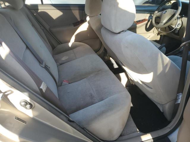 Photo 10 from auction – 2007 TOYOTA COROLLA CE with VIN 2T1BR32E67C757185
