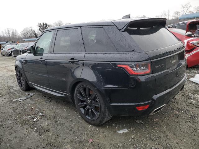 Photo 2 from auction – 2020 LAND ROVER RANGE ROVE with VIN SALWR2RK3LA735739