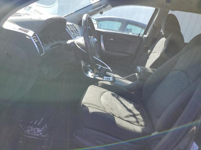Photo 7 from auction – 2012 GMC ACADIA SLE with VIN 1GKKVPED2CJ233525