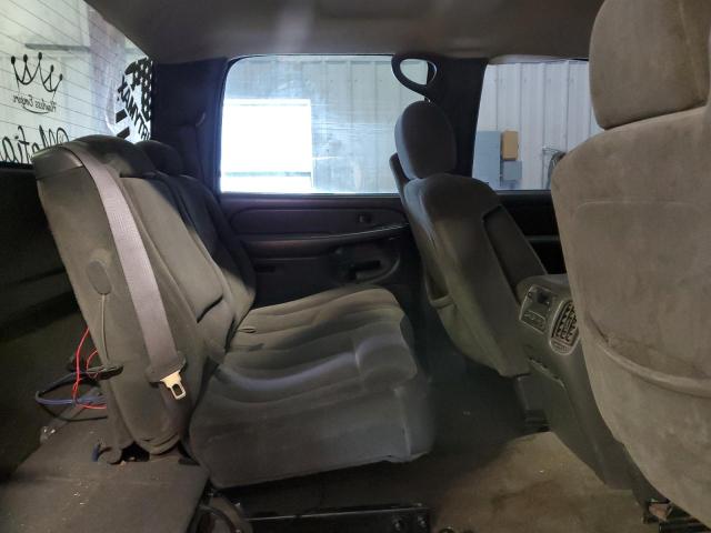 Photo 10 from auction – 2005 CHEVROLET SILVERADO with VIN 1GCHK23205F827975