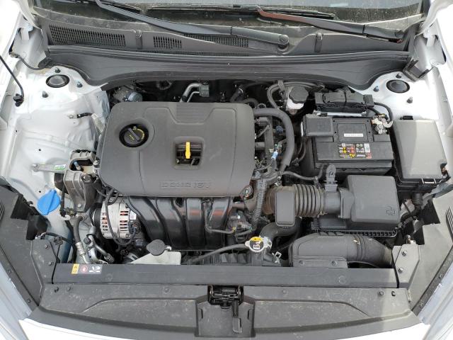 Photo 11 from auction – 2023 KIA FORTE LX with VIN 3KPF24AD9PE669804