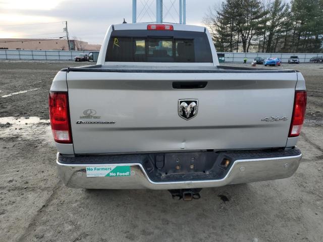 Photo 6 from auction – 2016 RAM 1500 SLT with VIN 1C6RR7GT5GS267212