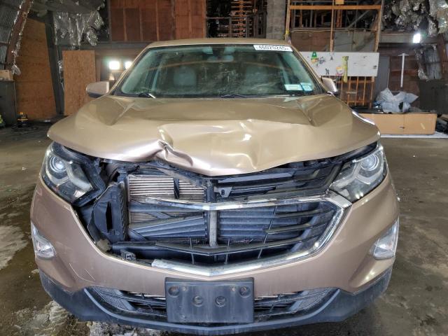 Photo 5 from auction – 2018 CHEVROLET EQUINOX LT with VIN 2GNAXTEX6J6209668