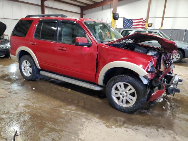 Photo 4 from auction – 2010 FORD EXPLORER E with VIN 1FMEU7EE3AUA88118