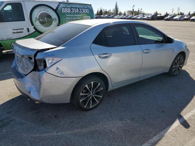 Photo 3 from auction – 2018 TOYOTA COROLLA L with VIN 5YFBURHE7JP785674
