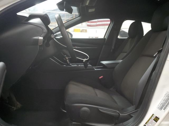 Photo 7 from auction – 2022 MAZDA 3 with VIN JM1BPAJL1N1507896