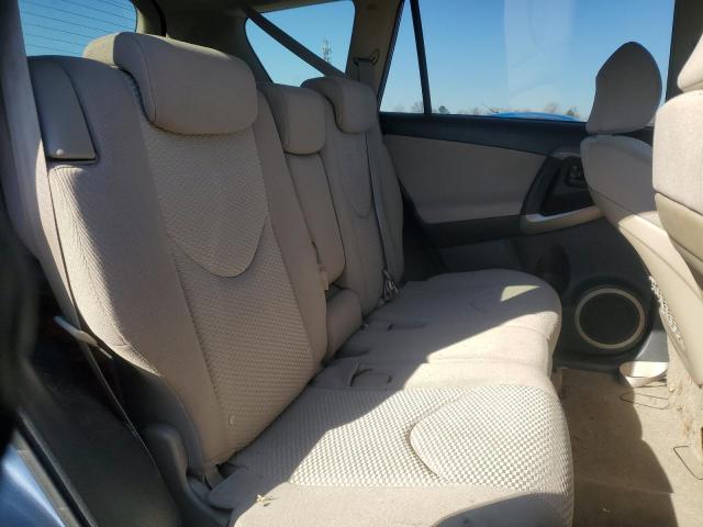 Photo 11 from auction – 2006 TOYOTA RAV4 LIMIT with VIN JTMBD31VX65009678