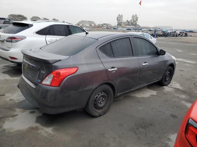 Снимка 3 от търг – 2015 NISSAN VERSA S с VIN 3N1CN7AP1FL862967