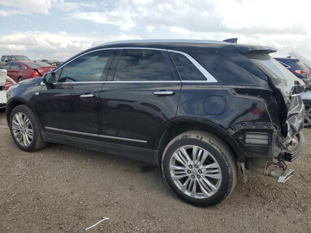Photo 2 from auction – 2017 CADILLAC XT5 PREMIU with VIN 1GYKNCRS5HZ272013