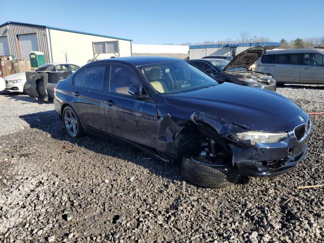 Photo 4 from auction – 2015 BMW 328 I SULE with VIN WBA3C1C59FK124747
