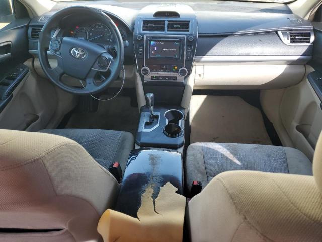Photo 8 from auction – 2012 TOYOTA CAMRY BASE with VIN 4T1BF1FK3CU500426
