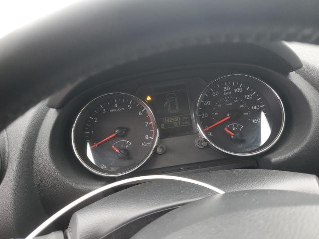 Photo 9 from auction – 2012 NISSAN ROGUE S with VIN JN8AS5MV3CW370091