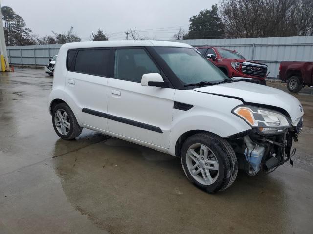 Photo 4 from auction – 2010 KIA SOUL + with VIN KNDJT2A24A7114938