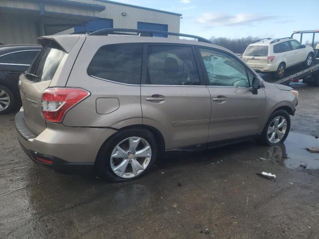 Photo 3 from auction – 2014 SUBARU FORESTER 2 with VIN JF2SJAHC4EH537801