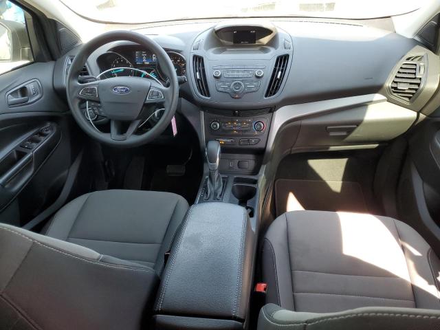 Photo 8 from auction – 2019 FORD ESCAPE S with VIN 1FMCU0F73KUA89950