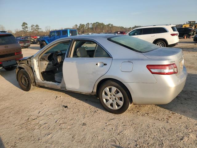 Photo 2 from auction – 2011 TOYOTA CAMRY BASE with VIN 4T1BF3EK0BU640526