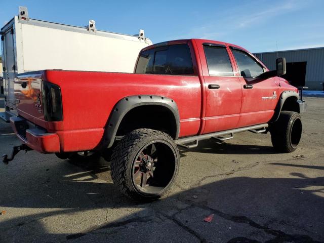 Photo 3 from auction – 2003 DODGE RAM 2500 S with VIN 3D7KU28613G809501