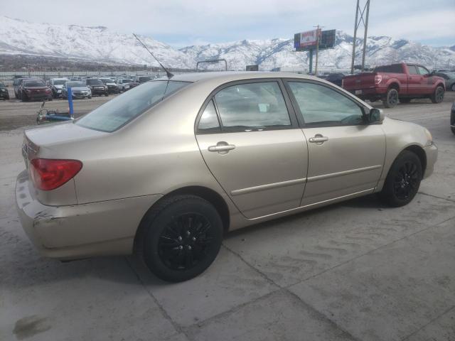 Photo 3 from auction – 2005 TOYOTA COROLLA CE with VIN 1NXBR32E35Z366426