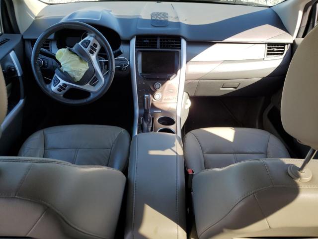 Photo 8 from auction – 2013 FORD EDGE SEL with VIN 2FMDK3J90DBC36626