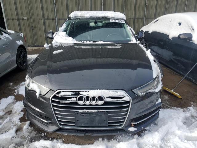 Photo 5 from auction – 2016 AUDI A6 PREMIUM with VIN WAUFGAFC0GN109369