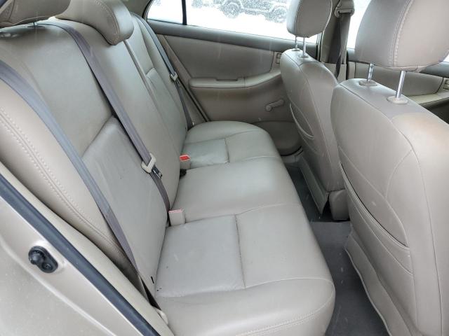 Foto 10 de la subasta – 2007 TOYOTA COROLLA CE con VIN 2T1BR32EX7C748621