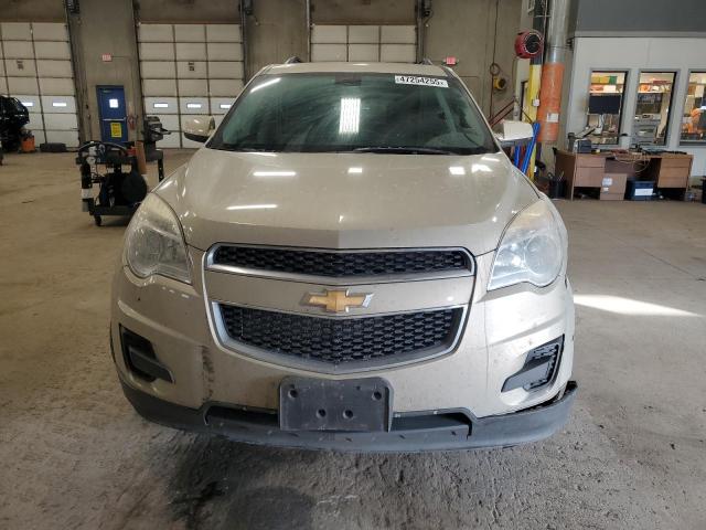 Zdjęcie 5 z aukcji – 2011 CHEVROLET EQUINOX LT z VIN 2CNALDEC3B6466937