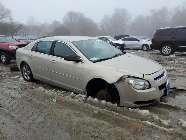 Photo 4 from auction – 2012 CHEVROLET MALIBU LS with VIN 1G1ZB5E01CF227229