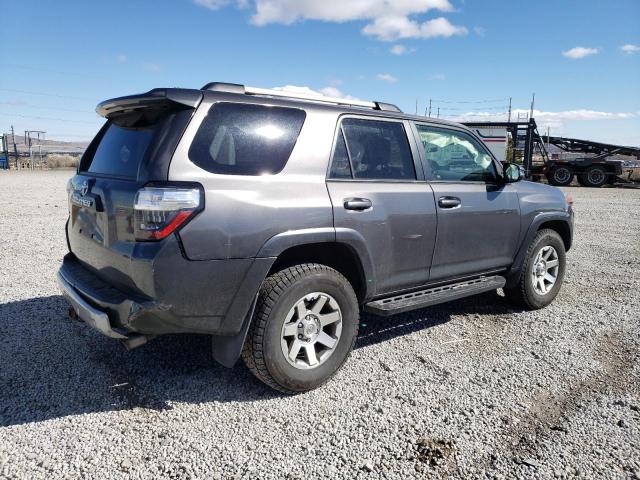 Photo 3 from auction – 2016 TOYOTA 4RUNNER SR with VIN JTEBU5JR6G5306118