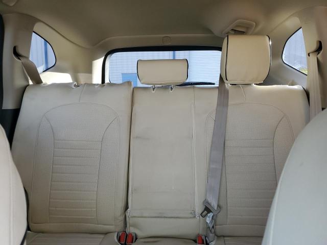Photo 10 from auction – 2022 HONDA CR-V EX with VIN 7FARW2H52NE040160