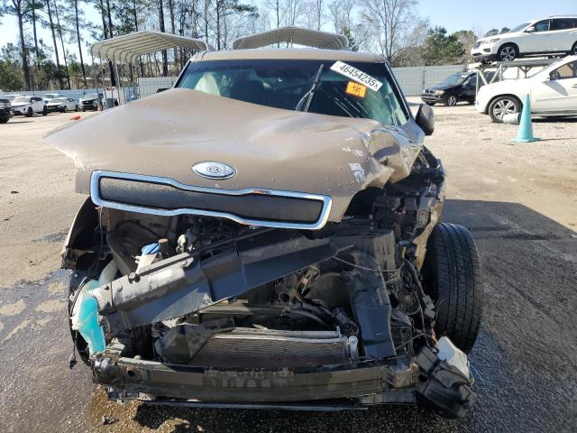 Photo 5 from auction – 2014 KIA SOUL with VIN KNDJN2A20E7070971