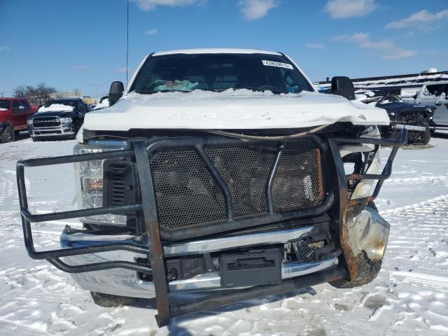 Photo 5 from auction – 2017 FORD F250 SUPER with VIN 1FT7W2BT1HEC77089