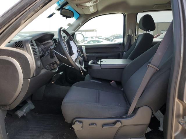 Photo 7 from auction – 2012 CHEVROLET SILVERADO with VIN 3GCPCSE01CG240460