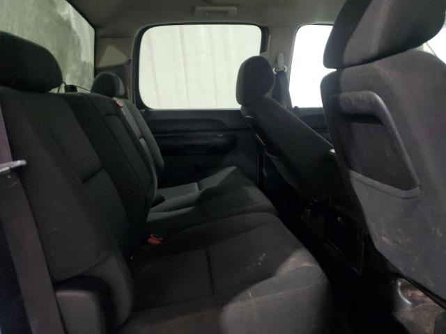 Photo 10 from auction – 2013 CHEVROLET SILVERADO with VIN 1GC1KXEG3DF111092