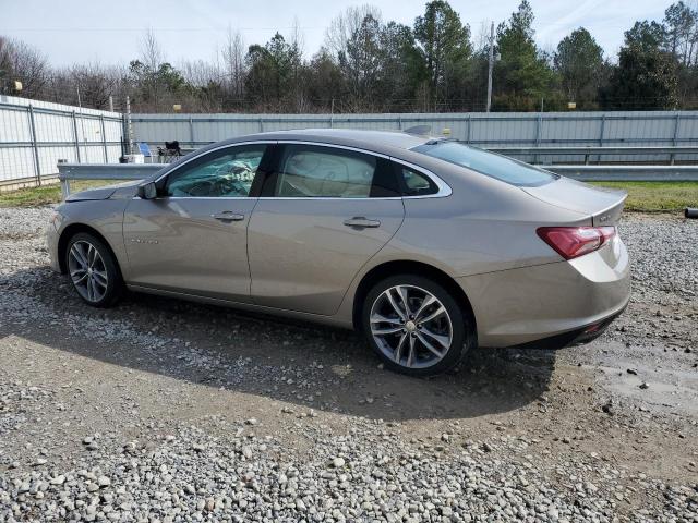 Photo 2 from auction – 2024 CHEVROLET MALIBU PRE with VIN 1G1ZE5ST5RF190135