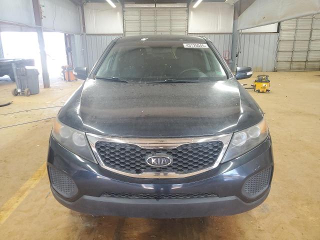 Photo 5 from auction – 2013 KIA SORENTO LX with VIN 5XYKT3A19DG332950