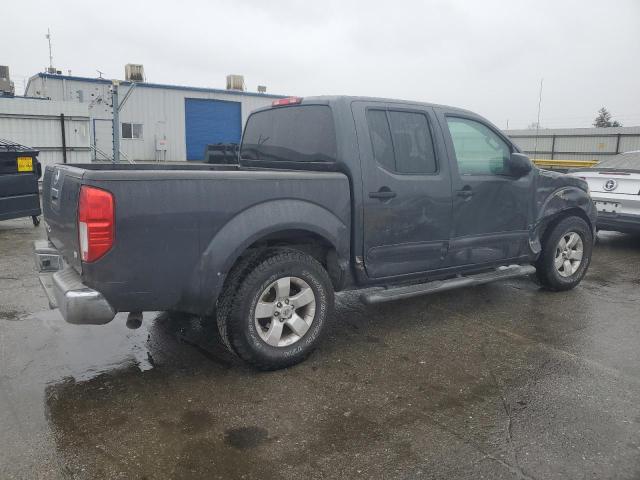 Photo 3 from auction – 2012 NISSAN FRONTIER S with VIN 1N6AD0ER6CC423942