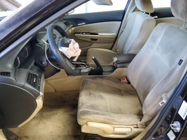 Снимка 7 от търг – 2011 HONDA ACCORD LX с VIN 1HGCP2F38BA106989